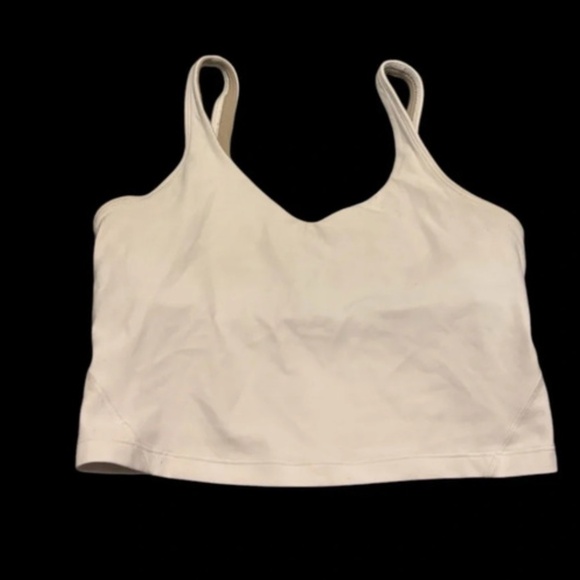 Lululemon align tank - Picture 2 of 2